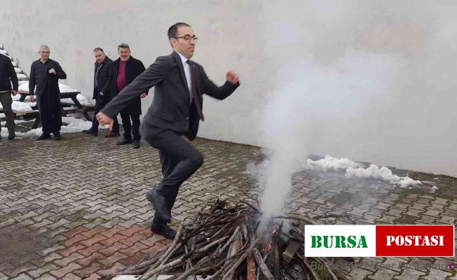 Alaplı’da Nevruz Bayramı coşkuyla kutlandı
