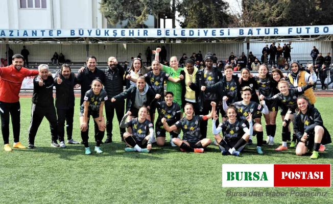 ALG Spor’dan Sivasspor’a da aynı tarife: 3-0