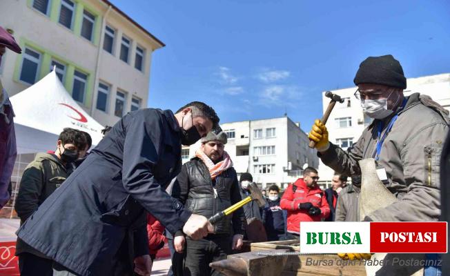 Aliağa’da Nevruz bayramı coşkusu