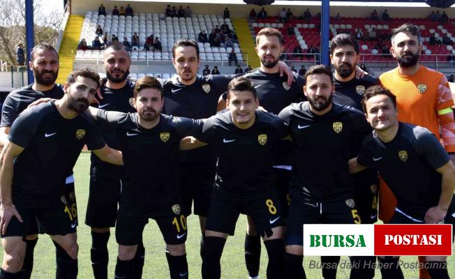 Aliağaspor FK deplasmandan galibiyetle döndü