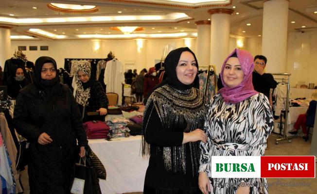 Alışveriş Festivali açıldı