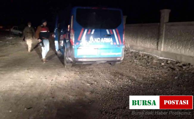 Alkollü şahıs baba ve oğlunu öldürdü, 2 kişiyi yaraladı