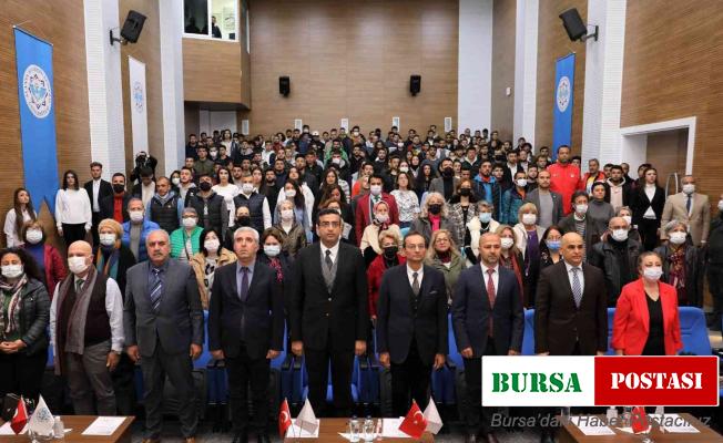 ALKÜ’de tazelenme üniversitesinin ofisi açıldı