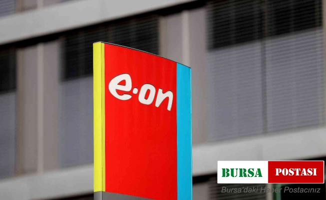 Alman enerji şirketi E.ON, Rus şirketlerinden gaz alımını durdurdu
