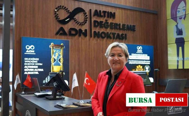 Altın tasarruf sistemine vatandaşın ilgisi artıyor