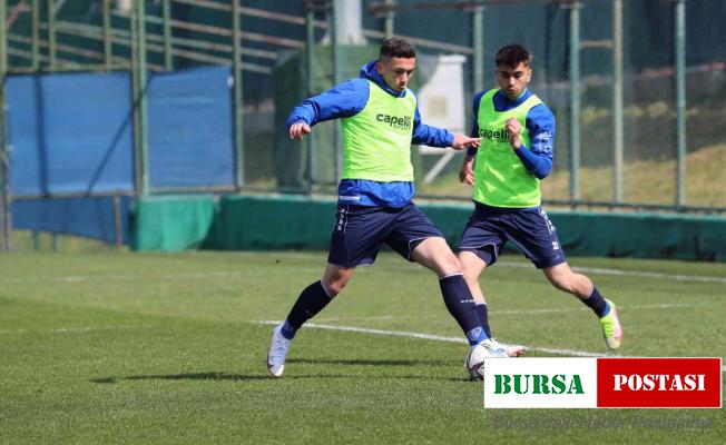 Altınordu’da moraller yerinde