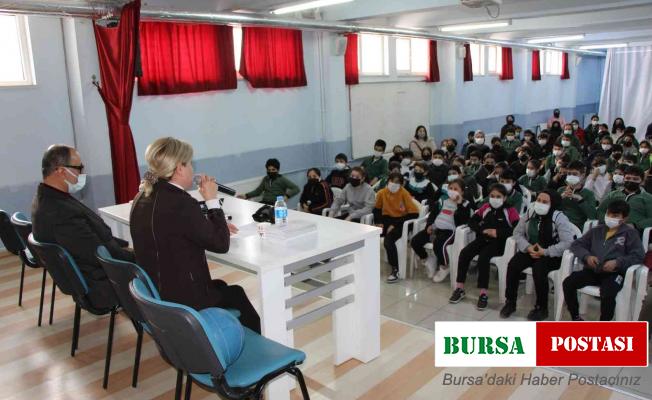 Amasya’da engelliler için farkındalık projesi: “Engelsiz Dimağlar”