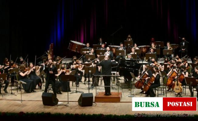 Anadolu Senfoni Orkestrası’ndan Tıp Bayramı’na özel konser