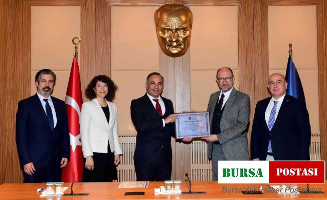 Anadolu Üniversitesi Turizm Fakültesinin kalite yolculuğu devam ediyor