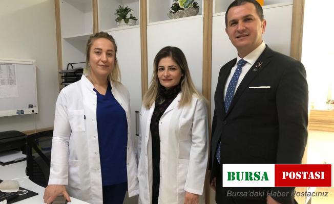 ANKA’da Tıp Bayramı kutlandı