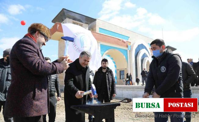 Ankara Yıldırım Beyazıt Üniversitesi’nde Nevruz Bayramı coşkusu