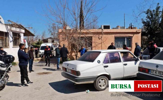 Antalya’da hırsızlardan beyaz otomobil vurgunu: Aracının çalındığını polisten öğrendi