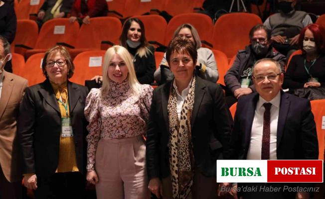 Antalya’da ’Yerinde Yaşlanma’ Bahar Çalıştayı başladı