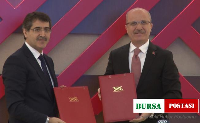 Araştırma üniversiteleri için destek programı devreye giriyor