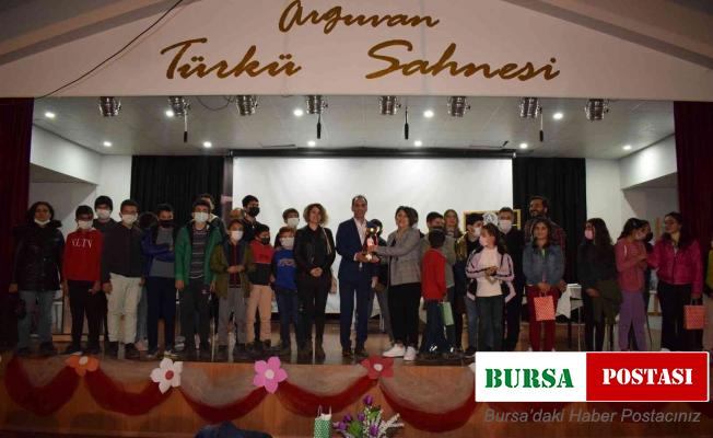 Arguvan’da öğrencilerin yeteneklerini geliştirmek için çaba