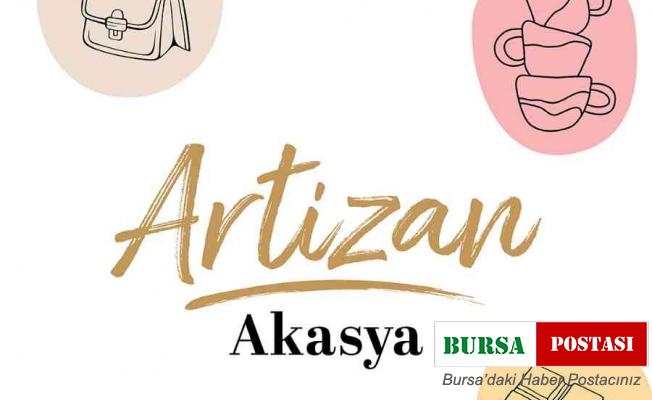 Artizan Akasya’ya geri sayım