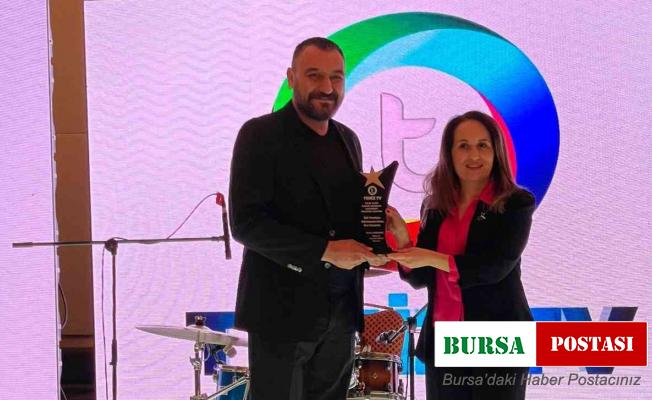 Artukbey Kahve’ye bir ödül daha