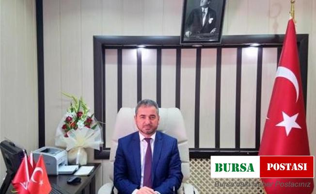 Artvin İl Müftüsü Güneş Aydın’a atandı