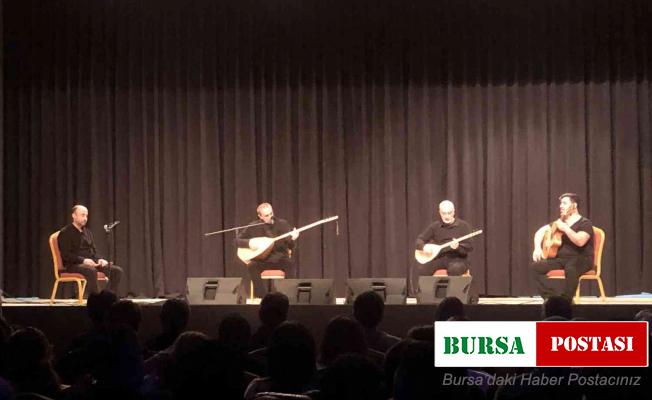 Aşık Veysel vefatının 49. yılında Esenyurt’ta anıldı