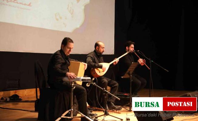 Aşık Veysel vefatının 49. yılında türkülerle anıldı