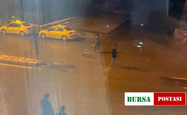 Atıl durumdaki hastane binası hırsızların hedefi oldu