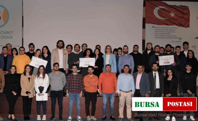 ATSO Sürdürülebilir Sosyal Çözümler Maratonu tamamlandı
