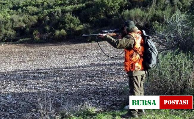 Av sezonu bitti, denetimler devam edecek