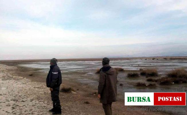 Av sezonu sona erdi, denetimler devam ediyor