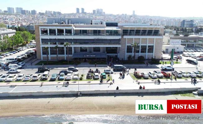 AVM’de ‘Çanakkale Zaferi’ anma etkinlikleri