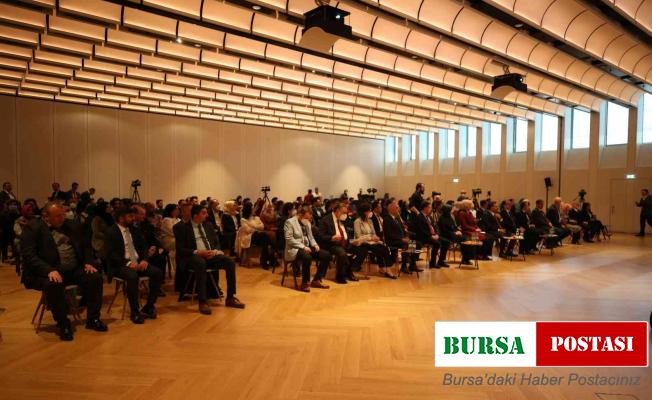 Avusturya’da ’Dijital Çağdaş Medya Okuryazarlığı ve Türkçe Çalıştayı’ devam ediyor