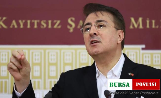 Aydemir: ‘Biz Milletimizin yüreğine teslimiz’