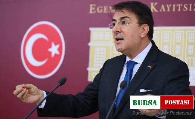 Aydemir: ‘Kardeşliğimiz, imanımızın eseridir’