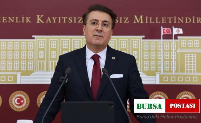 Aydemir: ‘Şehit İli yüreğimizde yaşıyor’