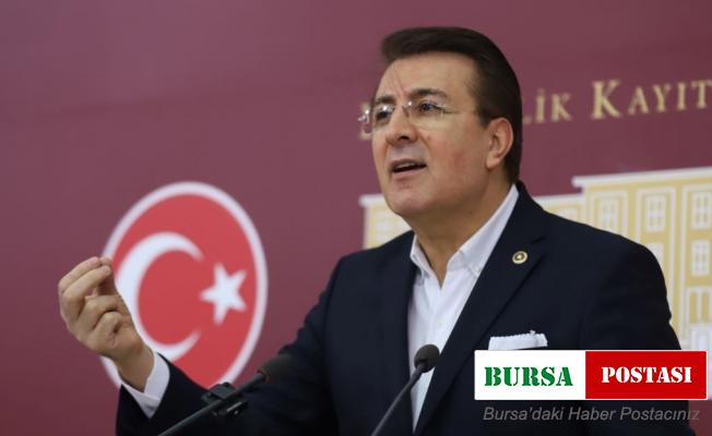 Aydemir’den Kızılelma vurgusu