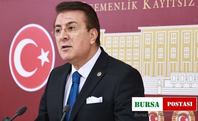 Aydemir’den Milli duruş vurgusu