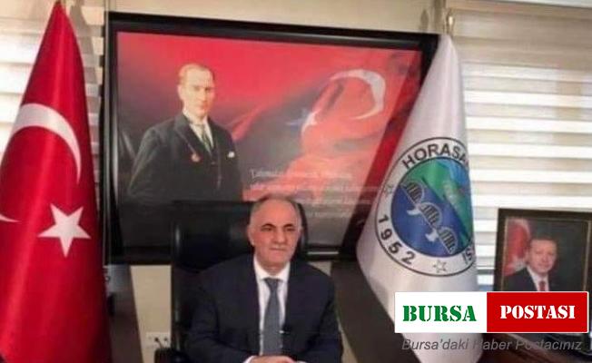 Aydın: “Birlik ve beraberlik günlerindeyiz”