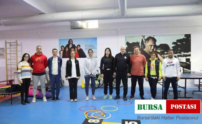 Aydın Büyükşehir Belediyesi Otizm Destek Merkezi, Türkiye’ye örnek oldu