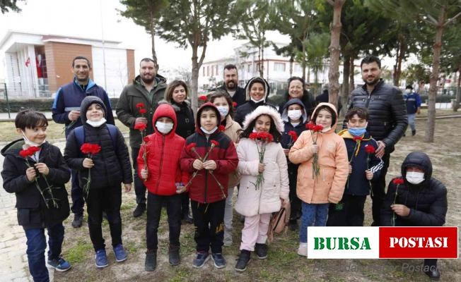 Aydın Büyükşehir Belediyesi’nden Yaşlılar Haftası etkinliği