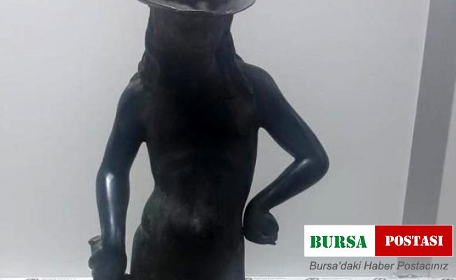 Aydın merkezli 11 ilde tarihi eser operasyonu: 34 gözaltı