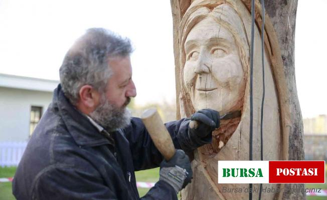 Aydın Tekstil Alanı sanatla buluşuyor