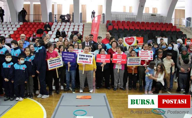 Aydın’da +1 farkla gönüllerince eğlendiler