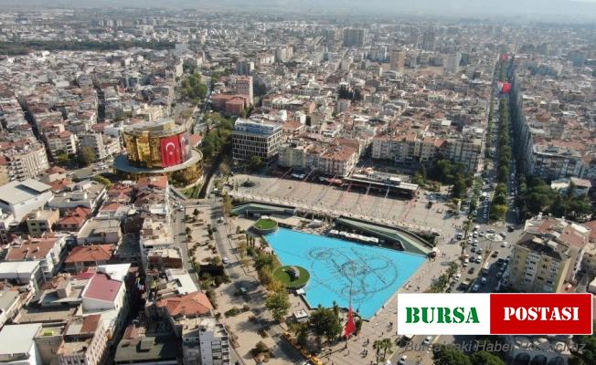 Aydın’da sıcaklık değerleri artacak