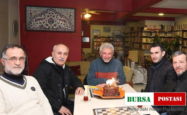 Ayrıntı Gazetesi 15. yaşında