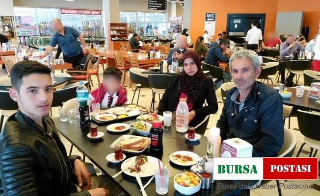 Babanın intihar etmeden önceki itirafı oğlunu kurtardı