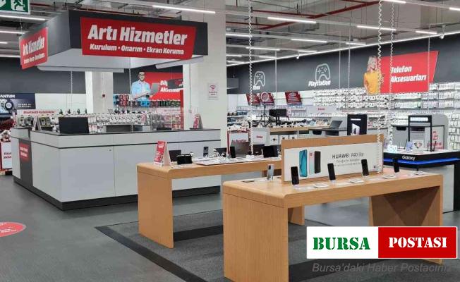 Bahar temizliği için teknolojik seçenekler