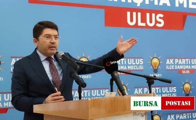 Bahçecik Barajı’nın açılışı gerçekleştirilecek