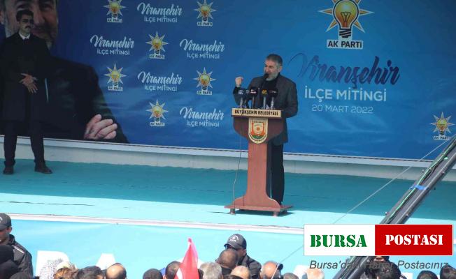 Bakan Nebati’den enflasyon müjdesi