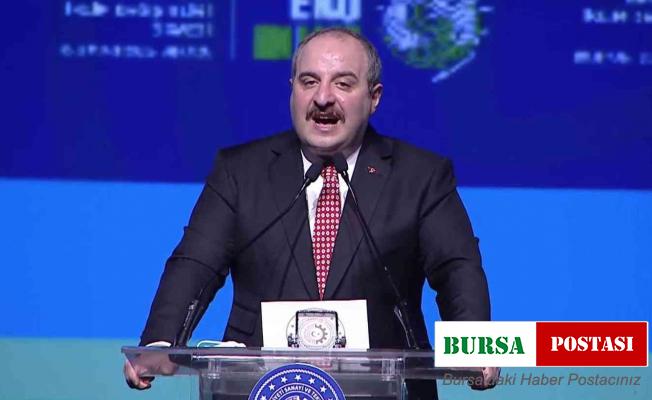 Bakan Varank: “Ülkemiz yakın zamanda elektrikli araç konusunda global bir üretim üssü olacak”