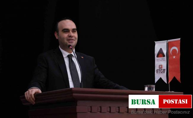 Bakan Yardımcısı Kacır: “Türkiye 20 yılda dev bir inovasyon ekosistemi haline geldi”