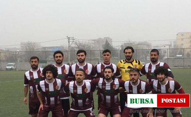 BAL: Kovancılarspor: 0 – Fırat Üniversitesi GSK: 15